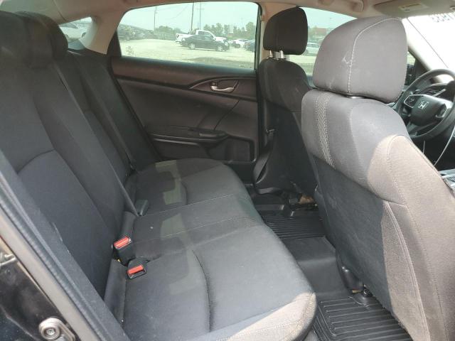 Photo 10 from auction – 2017 HONDA CIVIC LX with VIN 19XFC2F55HE035684