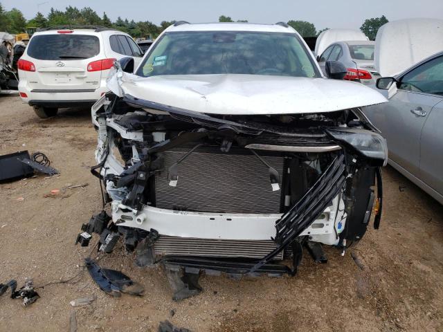 Photo 5 from auction – 2022 BUICK ENVISION P with VIN LRBAZLR4XND109632