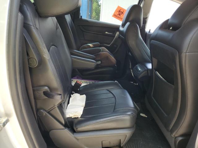 Photo 11 from auction – 2016 GMC ACADIA SLT with VIN 1GKKRSKD7GJ137780