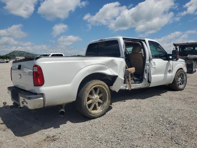 Photo 3 from auction – 2011 FORD F350 SUPER with VIN 1FT8W3AT9BEC40844