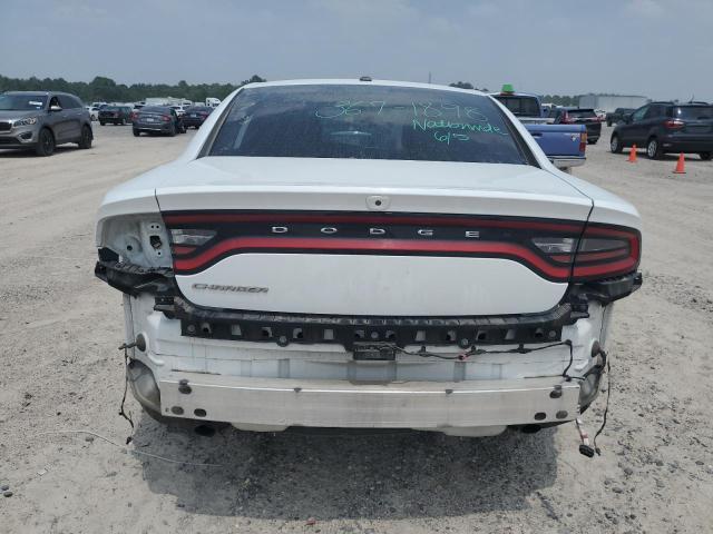 Photo 6 from auction – 2019 DODGE CHARGER SX with VIN 2C3CDXBG3KH717712