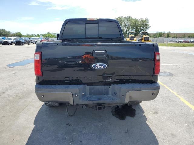 Photo 6 from auction – 2008 FORD F250 SUPER with VIN 1FTSW21R28EB03323