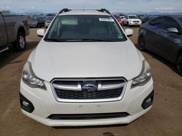Photo 5 from auction – 2012 SUBARU IMPREZA SP with VIN JF1GPAR6XCH241521