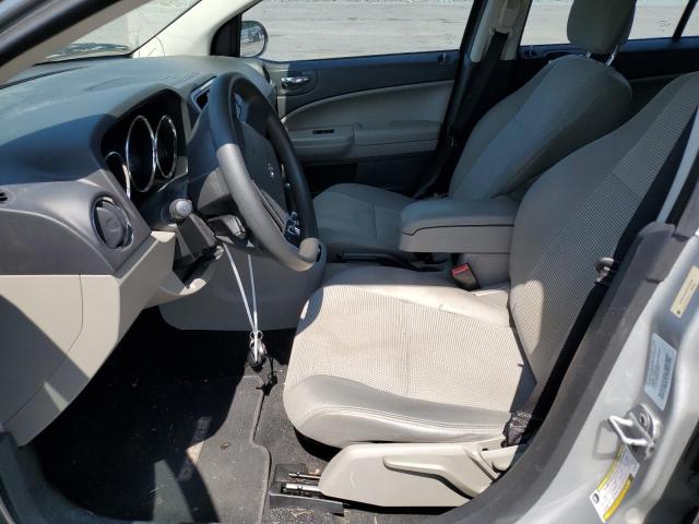 Photo 7 from auction – 2011 DODGE CALIBER MA with VIN 1B3CB3HA8BD268538