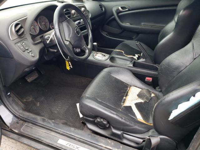 Photo 7 from auction – 2003 ACURA RSX with VIN JH4DC54803C802393