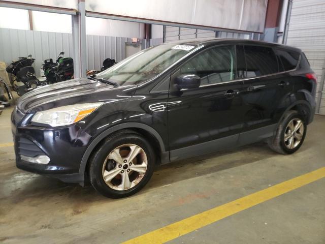 FORD ESCAPE SE 2014 with VIN 1FMCU0GXXEUC56209 - Photo from auction