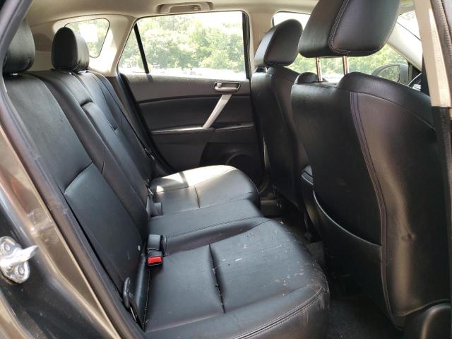 Photo 10 from auction – 2011 MAZDA 3 S with VIN JM1BL1M64B1482554