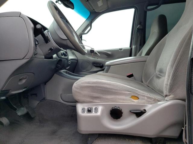 Photo 7 from auction – 2000 FORD EXPEDITION with VIN 1FMRU15L3YLA98368