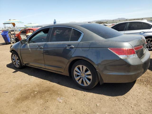 Photo 2 from auction – 2011 HONDA ACCORD EXL with VIN 1HGCP2F87BA004708