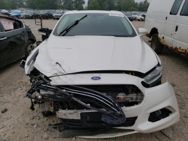 Photo 5 from auction – 2015 FORD FUSION SE with VIN 3FA6P0T97FR237731