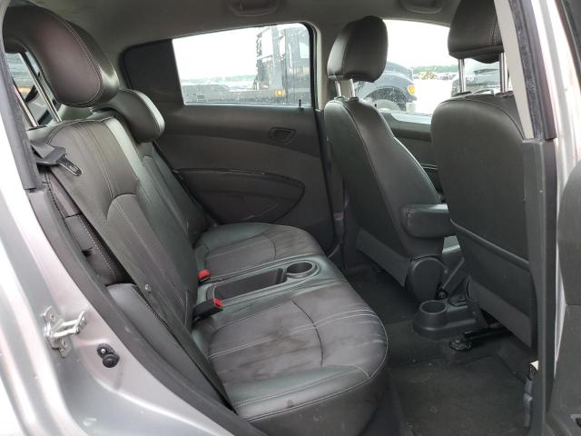 Photo 10 from auction – 2015 CHEVROLET SPARK 1LT with VIN KL8CD6S9XFC739389
