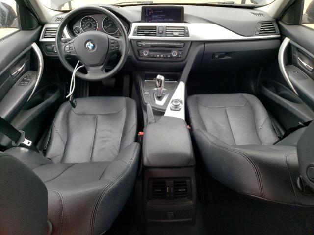 Photo 8 from auction – 2012 BMW 328 I SULE with VIN WBA3C1C5XCF431395