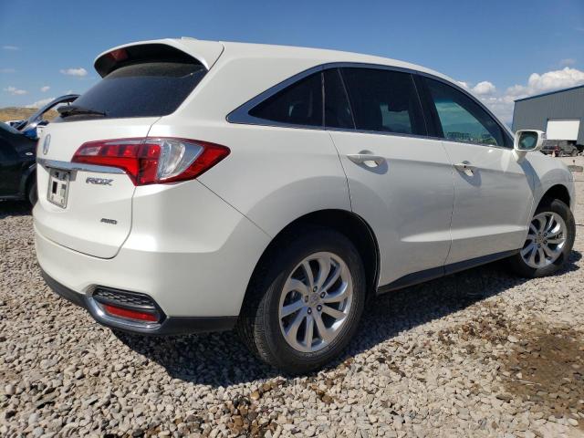 Photo 3 from auction – 2017 ACURA RDX TECHNO with VIN 5J8TB4H54HL004000