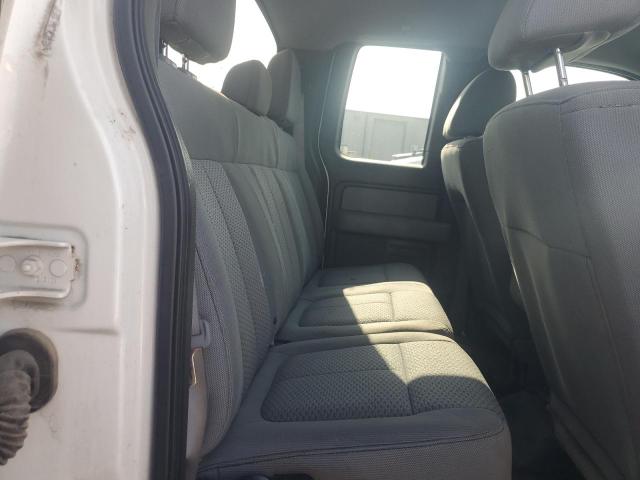 Photo 10 from auction – 2014 FORD F150 SUPER with VIN 1FTEX1CM8EFB58144