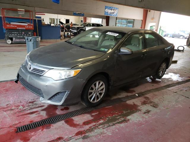 Photo 1 from auction – 2014 TOYOTA CAMRY L with VIN 4T1BF1FK2EU767530