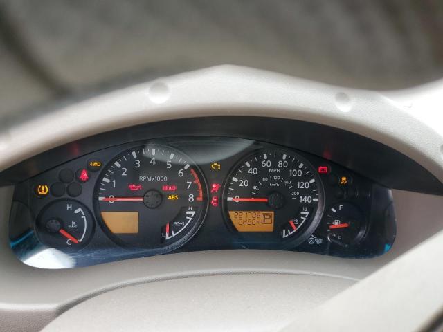 Foto 9 de la subasta – 2012 NISSAN FRONTIER S con VIN 1N6AD0EV9CC466264