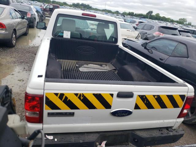 Photo 6 from auction – 2011 FORD RANGER with VIN 1FTKR1AD6BPA53592