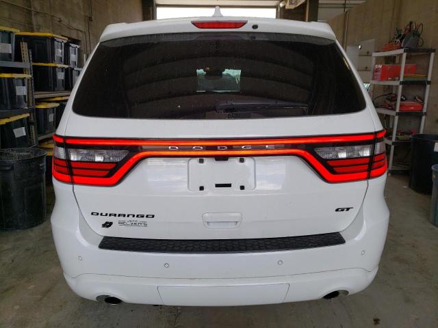 Photo 6 from auction – 2019 DODGE DURANGO GT with VIN 1C4RDJDG6KC799065