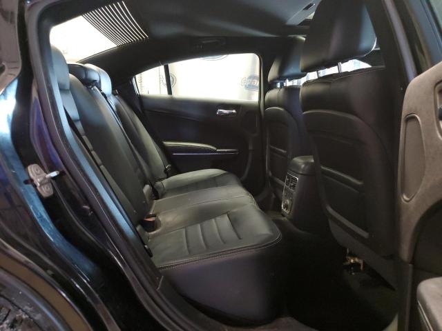 Photo 10 from auction – 2014 DODGE CHARGER SX with VIN 2C3CDXHG0EH334211