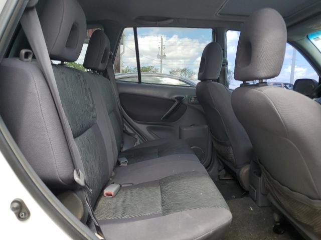 Photo 10 from auction – 2001 TOYOTA RAV4 with VIN JTEHH20V410057558
