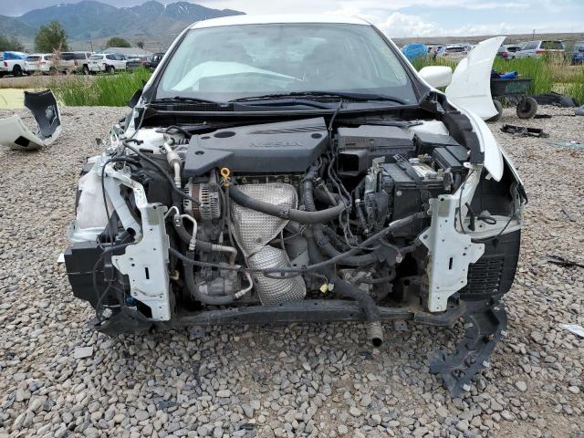 Photo 5 from auction – 2017 NISSAN ALTIMA 2.5 with VIN 1N4AL3AP4HC197098