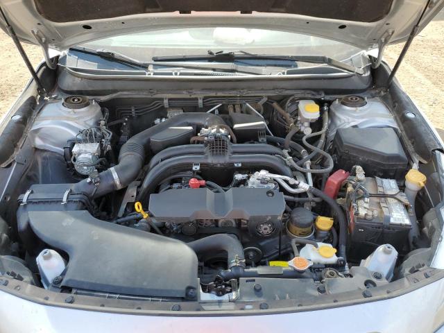Photo 11 from auction – 2016 SUBARU LEGACY with VIN 4S3BNBN69G3022770
