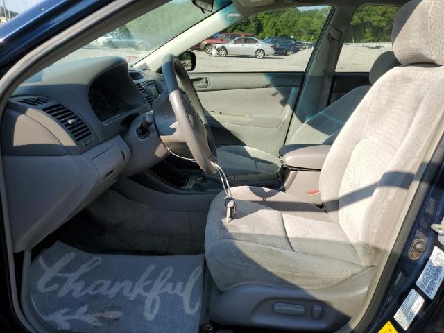 Photo 7 from auction – 2003 TOYOTA CAMRY LE with VIN 4T1BF30K23U057285
