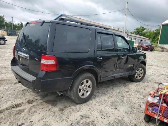 Photo 3 from auction – 2008 FORD EXPEDITION with VIN 1FMFU16578LA14331