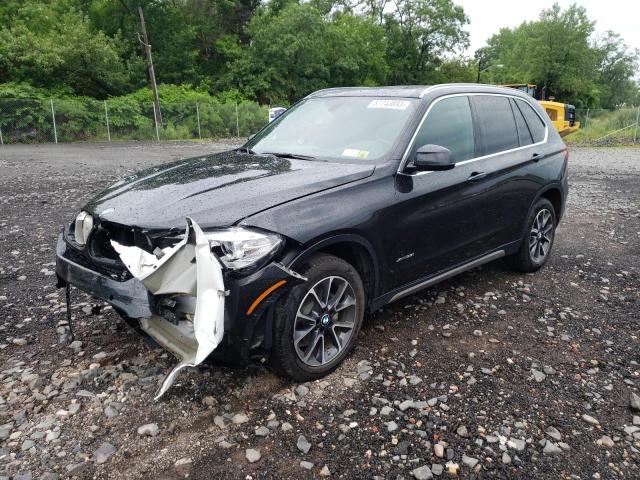 BMW X5 XDRIVE3 2017 with VIN 5UXKR0C52H0U50264 - Photo from auction
