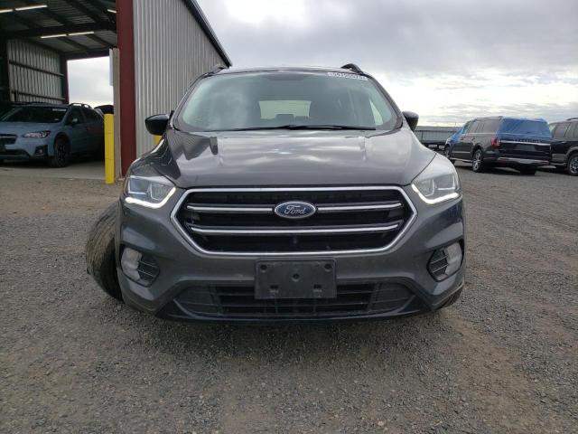 Photo 5 from auction – 2018 FORD ESCAPE SE with VIN 1FMCU9GD2JUC36542
