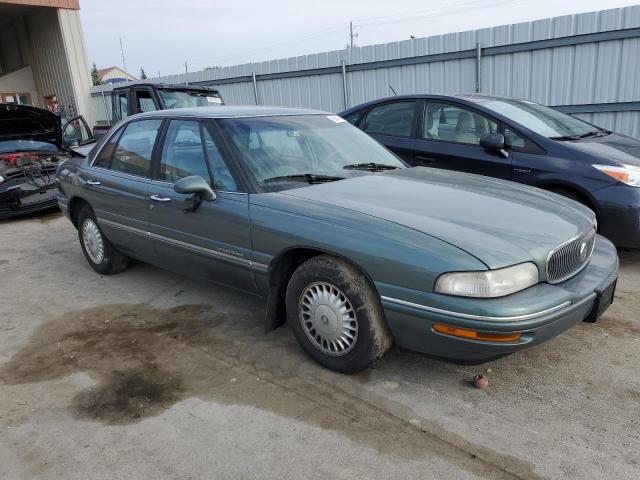 Photo 4 from auction – 1998 BUICK LESABRE LI with VIN 1G4HR52K2WH543456