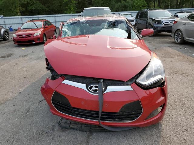 Zdjęcie 5 z aukcji – 2016 HYUNDAI VELOSTER z VIN KMHTC6AD5GU297015