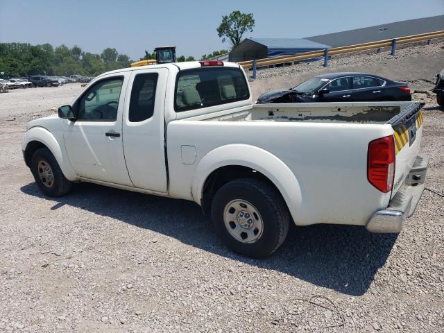 Photo 2 from auction – 2013 NISSAN FRONTIER S with VIN 1N6BD0CTXDN730913