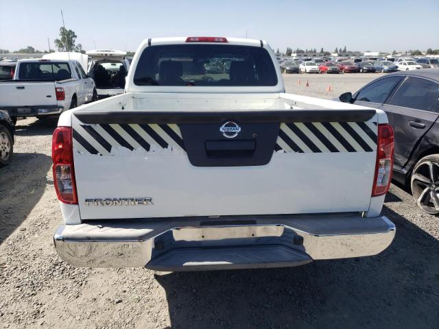 Photo 6 from auction – 2014 NISSAN FRONTIER S with VIN 1N6BD0CT8EN762034