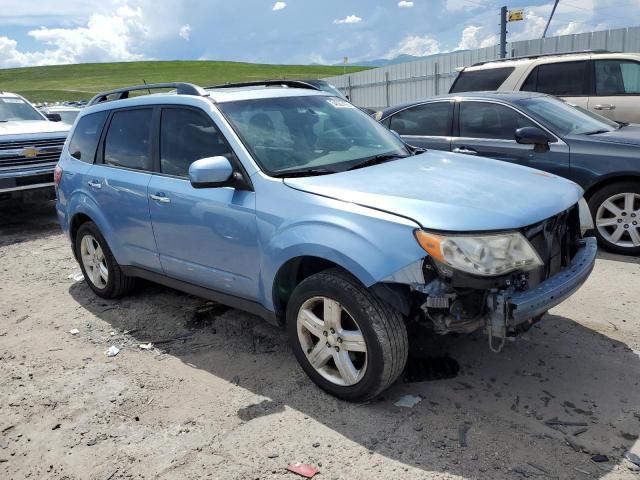 Photo 4 from auction – 2012 SUBARU FORESTER 2 with VIN JF2SHADC1CH408025