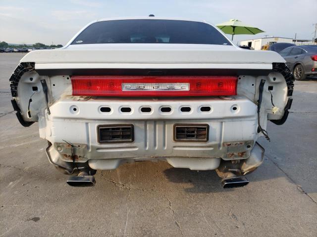 Photo 6 from auction – 2012 DODGE CHALLENGER with VIN 2C3CDYAG6CH280913