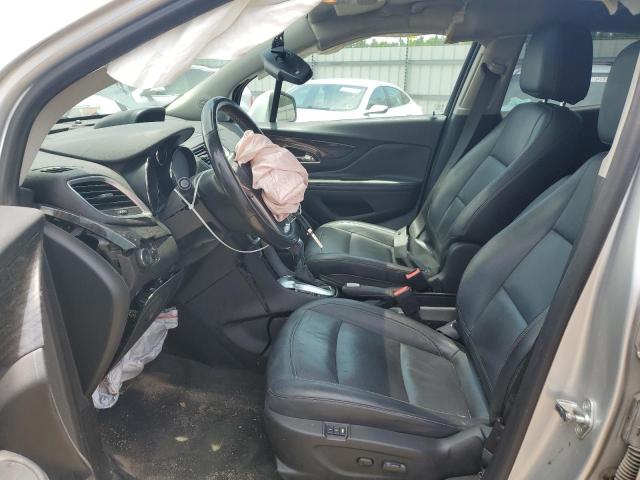 Photo 7 from auction – 2015 BUICK ENCORE PRE with VIN KL4CJHSBXFB254474