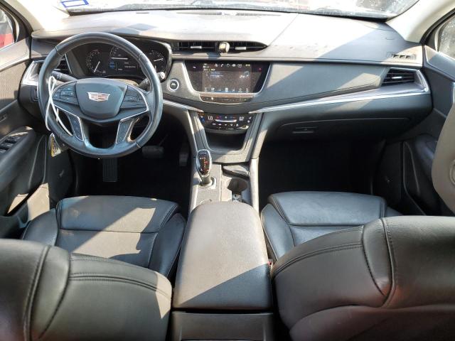 Photo 8 from auction – 2019 CADILLAC XT5 PREMIU with VIN 1GYKNERS1KZ233230