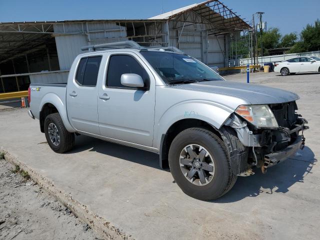 Photo 4 from auction – 2015 NISSAN FRONTIER S with VIN 1N6AD0EV2FN748321