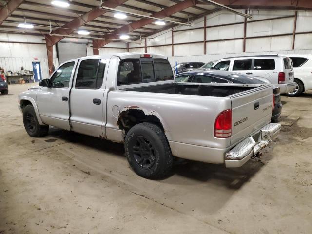 Photo 2 from auction – 2003 DODGE DAKOTA QUA with VIN 1D7HL38X93S119841