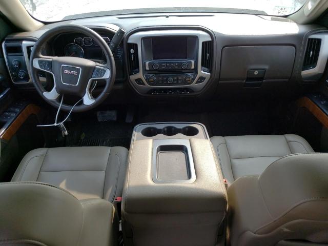 Photo 8 from auction – 2014 GMC SIERRA K15 with VIN 3GTU2VECXEG291413