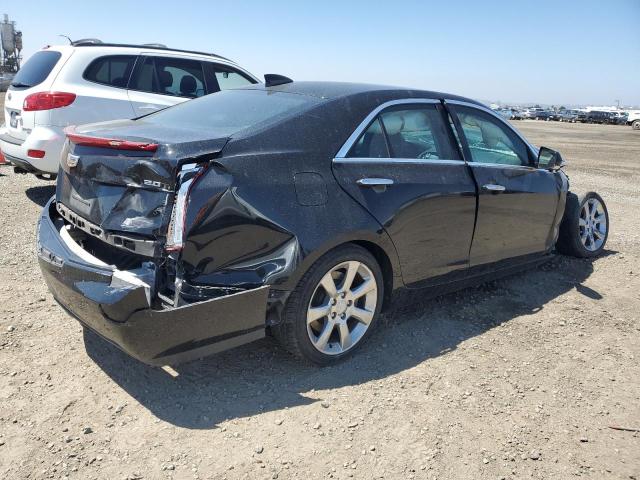 Photo 3 from auction – 2016 CADILLAC ATS LUXURY with VIN 1G6AB5RX3G0132369