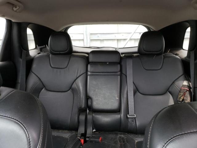 Photo 10 from auction – 2016 JEEP CHEROKEE L with VIN 1C4PJMDS5GW219588
