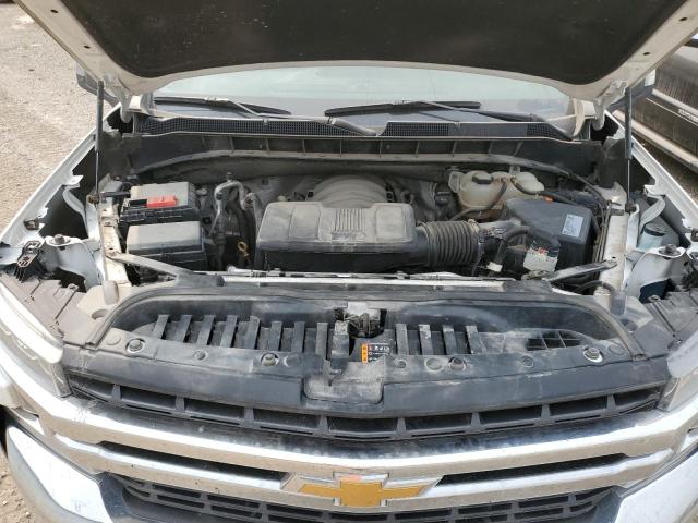 Photo 11 from auction – 2019 CHEVROLET SILVERADO with VIN 1GCRYDEDXKZ317494