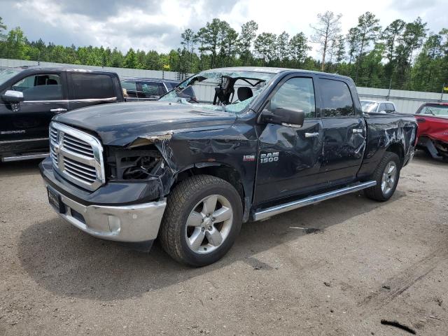 RAM 1500 SLT 2016 with VIN 1C6RR7TT8GS223372 - Photo from auction