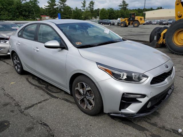 Photo 4 from auction – 2020 KIA FORTE FE with VIN 3KPF24AD0LE259208