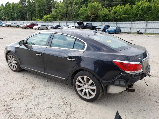 Photo 2 from auction – 2011 BUICK LACROSSE C with VIN 1G4GE5EDXBF298027