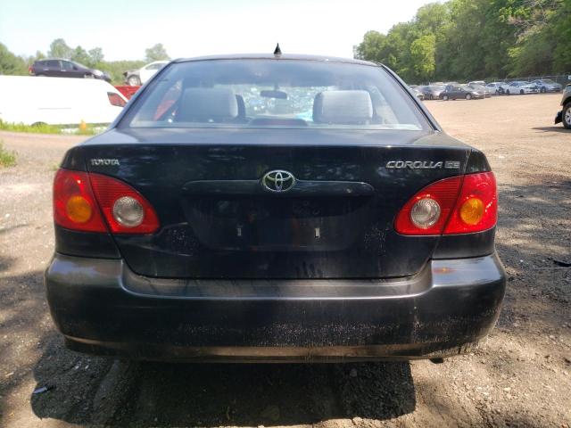 Photo 6 from auction – 2003 TOYOTA COROLLA CE with VIN 2T1BR32EX3C754705