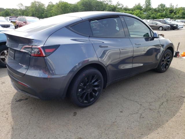 Photo 3 from auction – 2023 TESLA MODEL Y with VIN 7SAYGDEE2PF754011