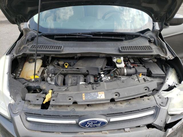Photo 12 from auction – 2016 FORD ESCAPE SE with VIN 1FMCU0G79GUA46056